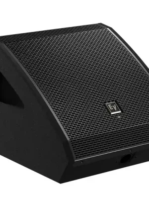 Electro Voice PXM 12MP aktive Monitor Box 12/2 Coaxial, 700 W Maximum Power | Preishit